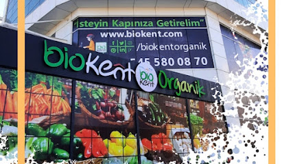 Biokent Organik Market - Çayyolu (Bebek Ek Gida)