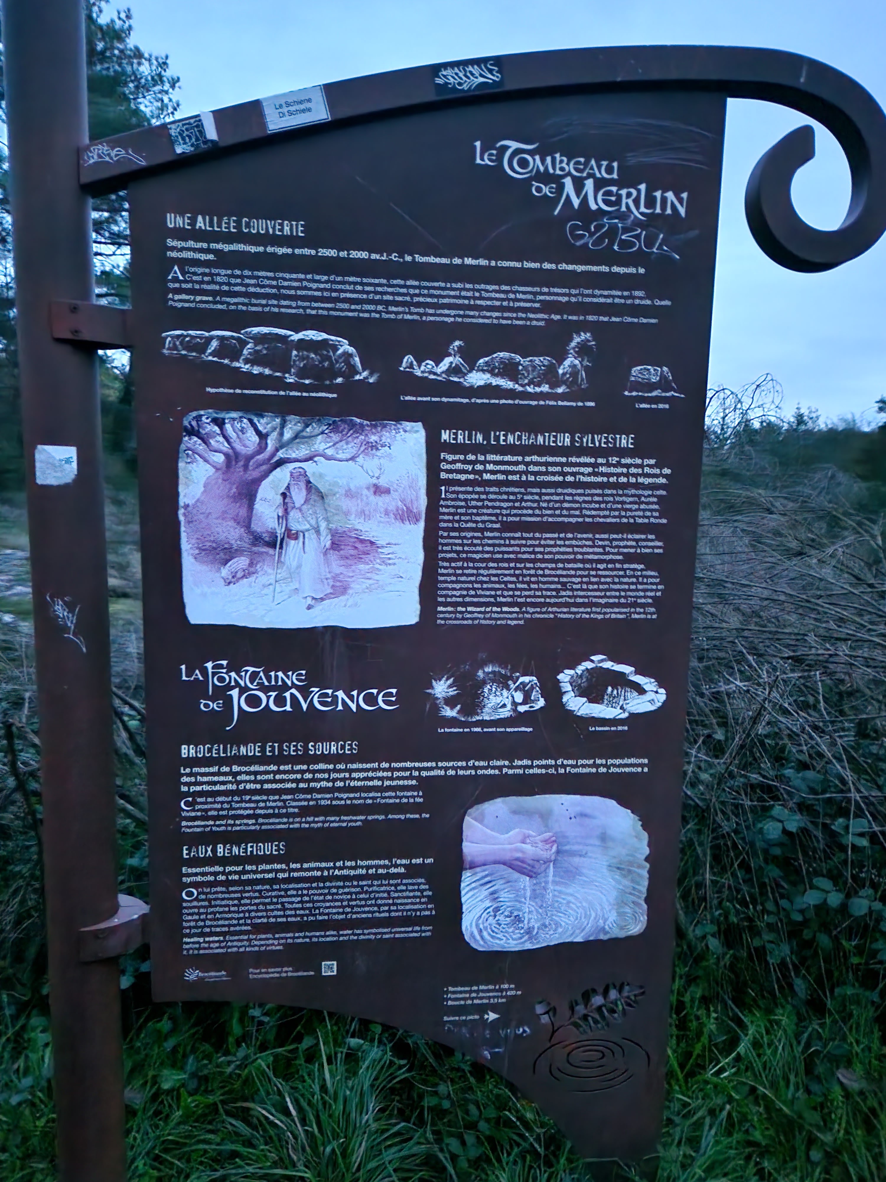 Photo n° 1 de l'avis de Boris.a fait le 02/11/2023 à 19:00