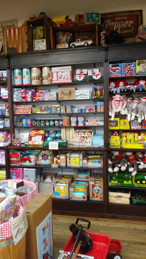 General Store «Mast General Store Columbia», reviews and photos, 1601 Main St, Columbia, SC 29201, USA