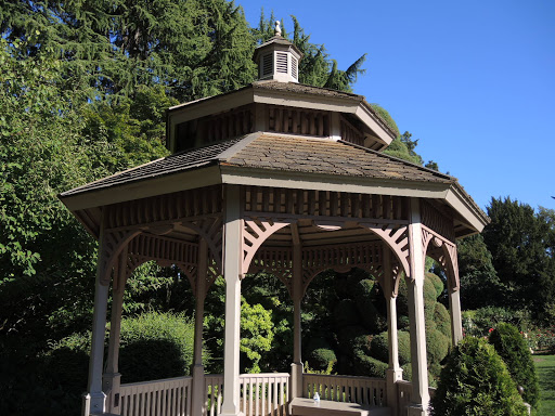 Park «Woodland Park Rose Garden», reviews and photos, 750 N 50th St, Seattle, WA 98103, USA