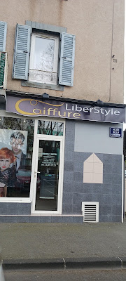 Liberstyle Coiffure à Clermont-Ferrand