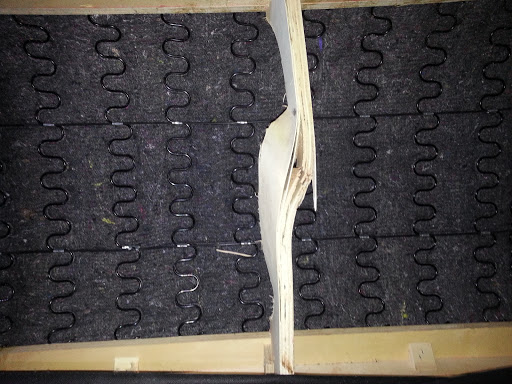 Furniture Store «Jennifer Furniture», reviews and photos, 691 Central Park Ave, Scarsdale, NY 10583, USA