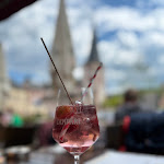 Photo n°2 de l'avis de YuKoc. fait le 13/05/2023 à 17:17 sur le  Kahn - Restaurant & Bar à Merzig