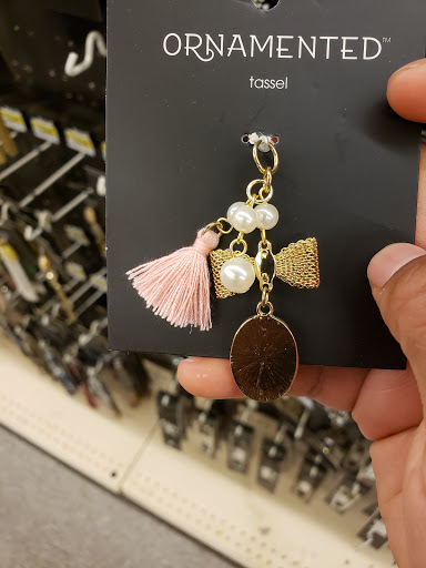 Fabric Store «Jo-Ann Fabrics and Crafts», reviews and photos, 2747 Festival Ln, Dublin, OH 43017, USA