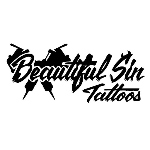 Tattoo Shop «Beautiful Sin Tattoos», reviews and photos, 245 N Queen St, Lancaster, PA 17603, USA