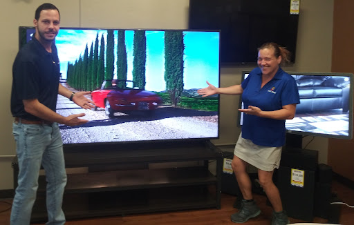 Furniture Rental Service «Rent King», reviews and photos, 2808 Recker Hwy, Winter Haven, FL 33880, USA