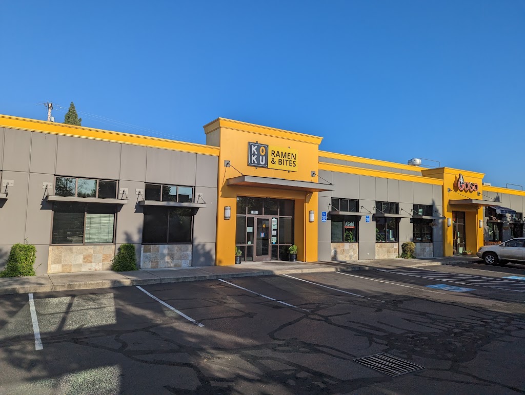 Koku Ramen & Bites 97006