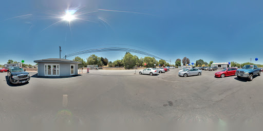 Car Dealer «Credit Cars», reviews and photos, 2600 Petaluma Blvd N, Petaluma, CA 94952, USA