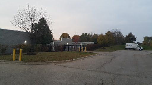 Self-Storage Facility «Life Storage», reviews and photos, 2301 W Algonquin Rd, Algonquin, IL 60102, USA