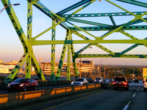 Arena «Jacksonville Veterans Memorial Arena», reviews and photos, 300 A Philip Randolph Blvd, Jacksonville, FL 32202, USA