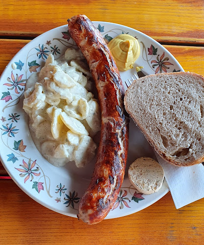 Rezensionen über Rössli Saloon in Langenthal - Bar