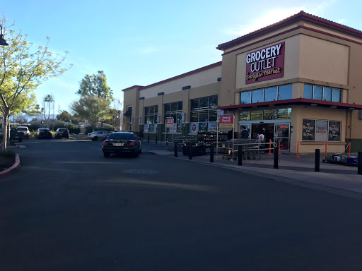Supermarket «Grocery Outlet Bargain Market», reviews and photos, 1180 N Fair Oaks Ave, Sunnyvale, CA 94089, USA