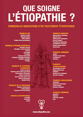 Cabinet d'étiopathie Margaux KETTERER Nancy/Maxéville à Maxéville