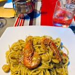 Photo n°1 de l'avis de Maria.r fait le 12/09/2023 à 21:58 sur le  MACCIO Osteria alcolica à Palermo