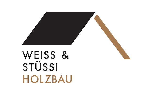 Weiss & Stüssi Holzbau GmbH - Zimmermann