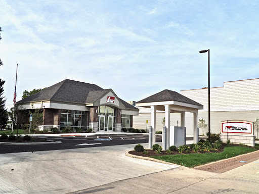 First Citizens National Bank in Dunkirk, Ohio