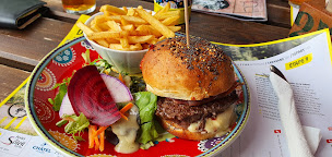 Photo n°19 de Restaurant La Grenouille du Marais à Morzine ()