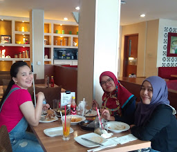 Pizza Hut Restoran photo