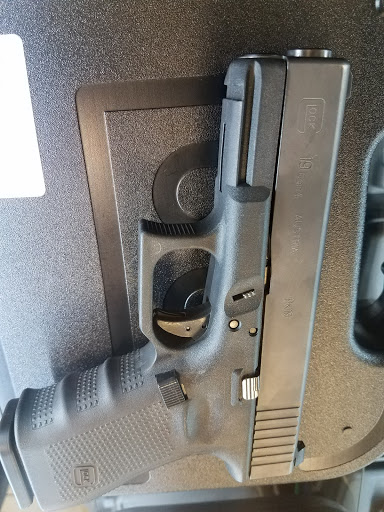 Gun Shop «K-5 Arms Exchange», reviews and photos, 2001 TX-114 #100, Trophy Club, TX 76262, USA