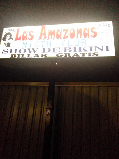 Night Club «Las Amazonas», reviews and photos, 134 W Mt Houston Rd, Houston, TX 77037, USA