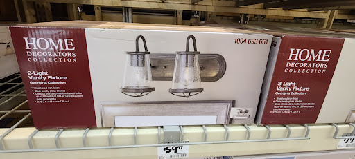 Home Improvement Store «The Home Depot», reviews and photos, 8729 Liberty Rd, Randallstown, MD 21133, USA