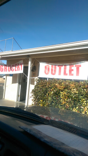 Grocery Outlet, 8100 Spouse Dr, Prescott Valley, AZ 86314, USA, 