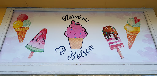 Heladeria El Bolson - Ice cream shop en El Bolsón