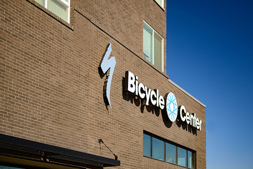 Bicycle Center