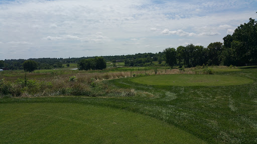 Golf Course «Drumm Farm Golf Club», reviews and photos, 15400 E 34th St S, Independence, MO 64055, USA