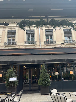 BRASSERIE DU BA à Lyon