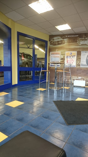 Reviews of Farmer Autocare Dunfermline in Dunfermline - Tire shop