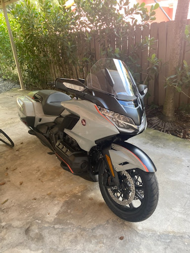 Motorcycle Dealer «Powersports St. Augustine», reviews and photos, 1860 N Ponce De Leon Blvd, St Augustine, FL 32084, USA