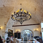 Photo n°5 de l'avis de marilena.o fait le 03/06/2021 à 09:27 sur le  Hotel Relais Sant'Eligio à Ostuni