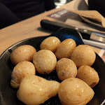 Photo n°1 de l'avis de Leonardo.a fait le 01/10/2022 à 12:13 sur le  Roadhouse Restaurant Viterbo à Viterbo