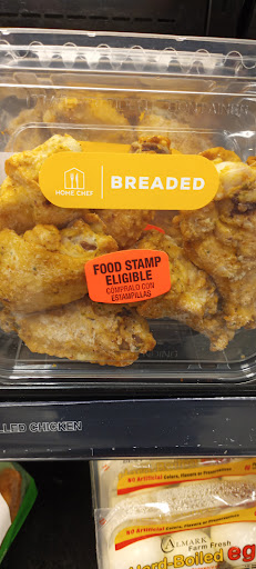 Grocery Store «Jay C», reviews and photos, 601 S Main St, Salem, IN 47167, USA