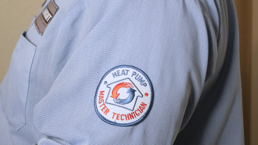 Air Conditioning Contractor «Day & Night Air Conditioning, Heating & Plumbing», reviews and photos, 2136 E Indian School Rd, Phoenix, AZ 85016, USA