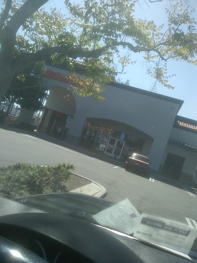 Auto Parts Store «AutoZone», reviews and photos, 6611 Westminster Ave, Westminster, CA 92683, USA