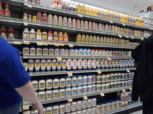 Supermarket «Stater Bros. Markets», reviews and photos, 1425 W Arrow Hwy, San Dimas, CA 91773, USA