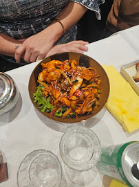 Les plus récentes photos du Restaurant coréen Villa Min à Courbevoie - n°3