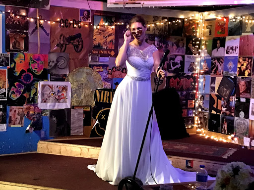 Bridal Shop «Absolute Haven Bridal», reviews and photos, 2810 Sharer Rd Suite 21, Tallahassee, FL 32312, USA