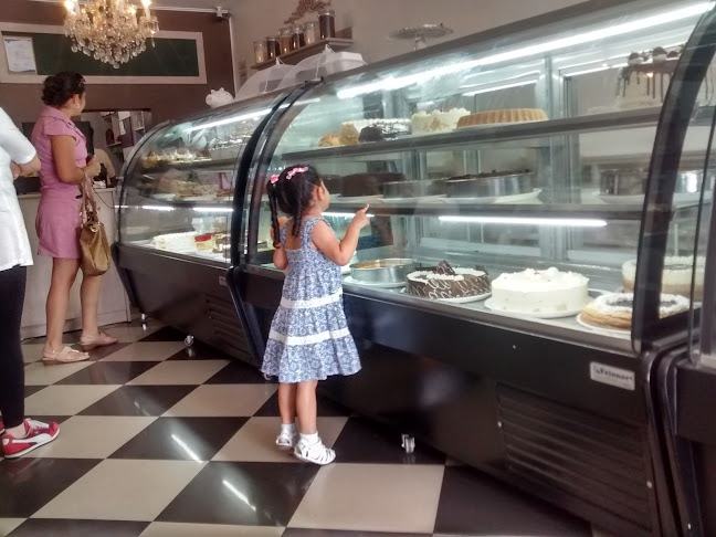 Blanqui pasteleria fina - Panadería