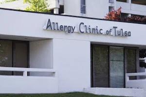 Allergy Clinic of Tulsa - Utica image