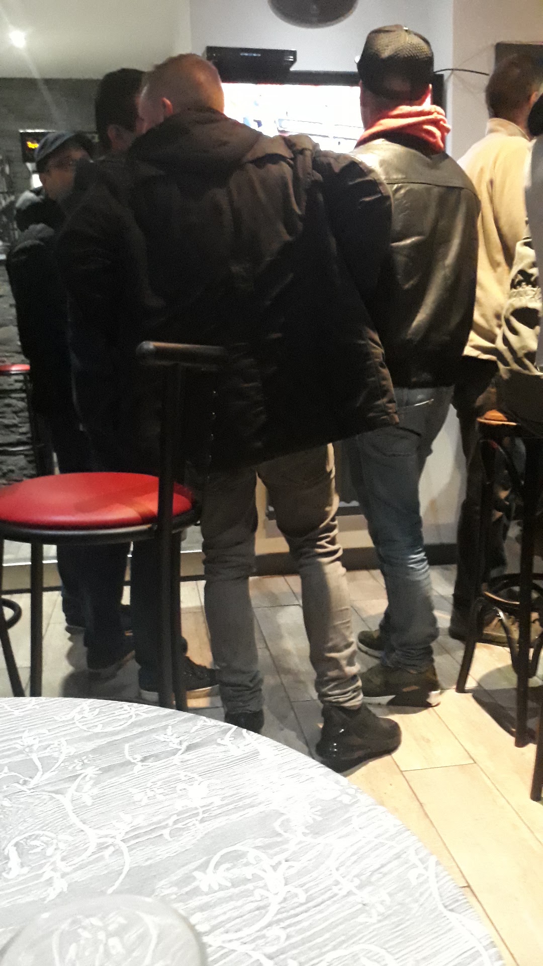 Photo n° 1 de l'avis de pm.e fait le 26/04/2019 à 22:14
