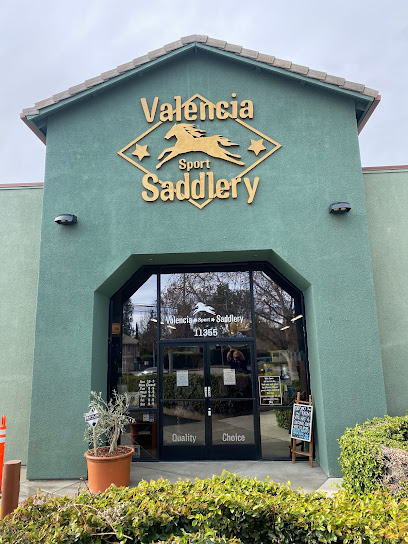 Valencia Sport Saddlery
