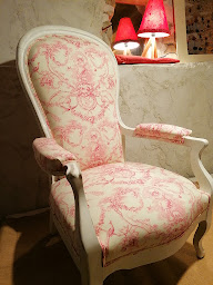 Photo n°2 de Evelyne janssens Sain Siege à Saint-Symphorien-de-Lay ()