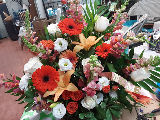 Florist «Given-Erwin Florist», reviews and photos, 328 Cambridge St, Burlington, MA 01803, USA