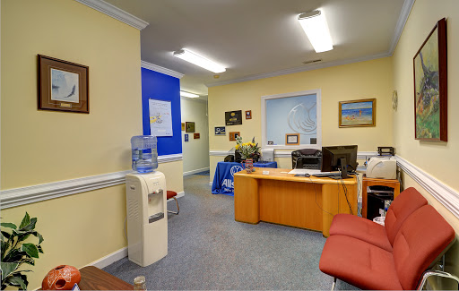 Allstate Insurance Agent: Robbie Fleming, 8362 Six Forks Rd Ste 203, Raleigh, NC 27615, Insurance Agency