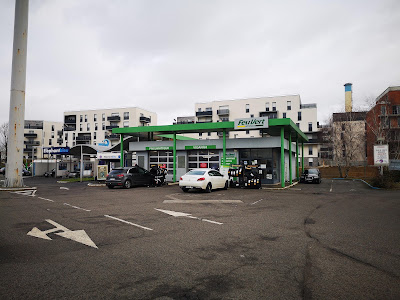 Feu Vert Services à Les Ulis