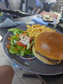 Hamburger du Restauration rapide Sucré Salé à Dunkerque - n°9