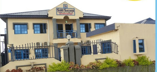 Solid Success Holiday Inn And Lodge Limited, Solid Success Street, Mosafote, Ibafo, Nigeria, Resort, state Ogun